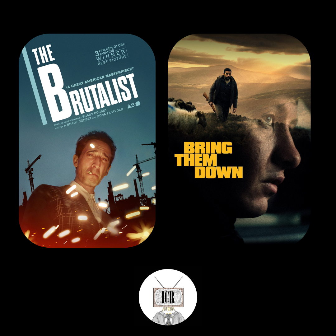 Institutes of the Cinematic Religion