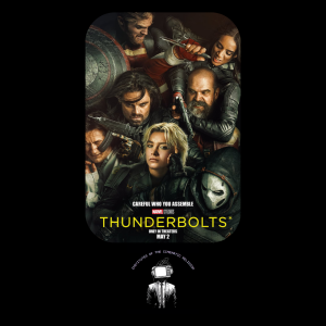 Thunderbolts*