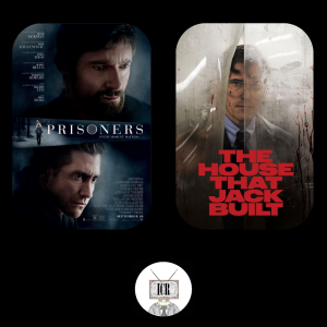The History of Horror: Part 1 | Prisoners in The House that Jack Built