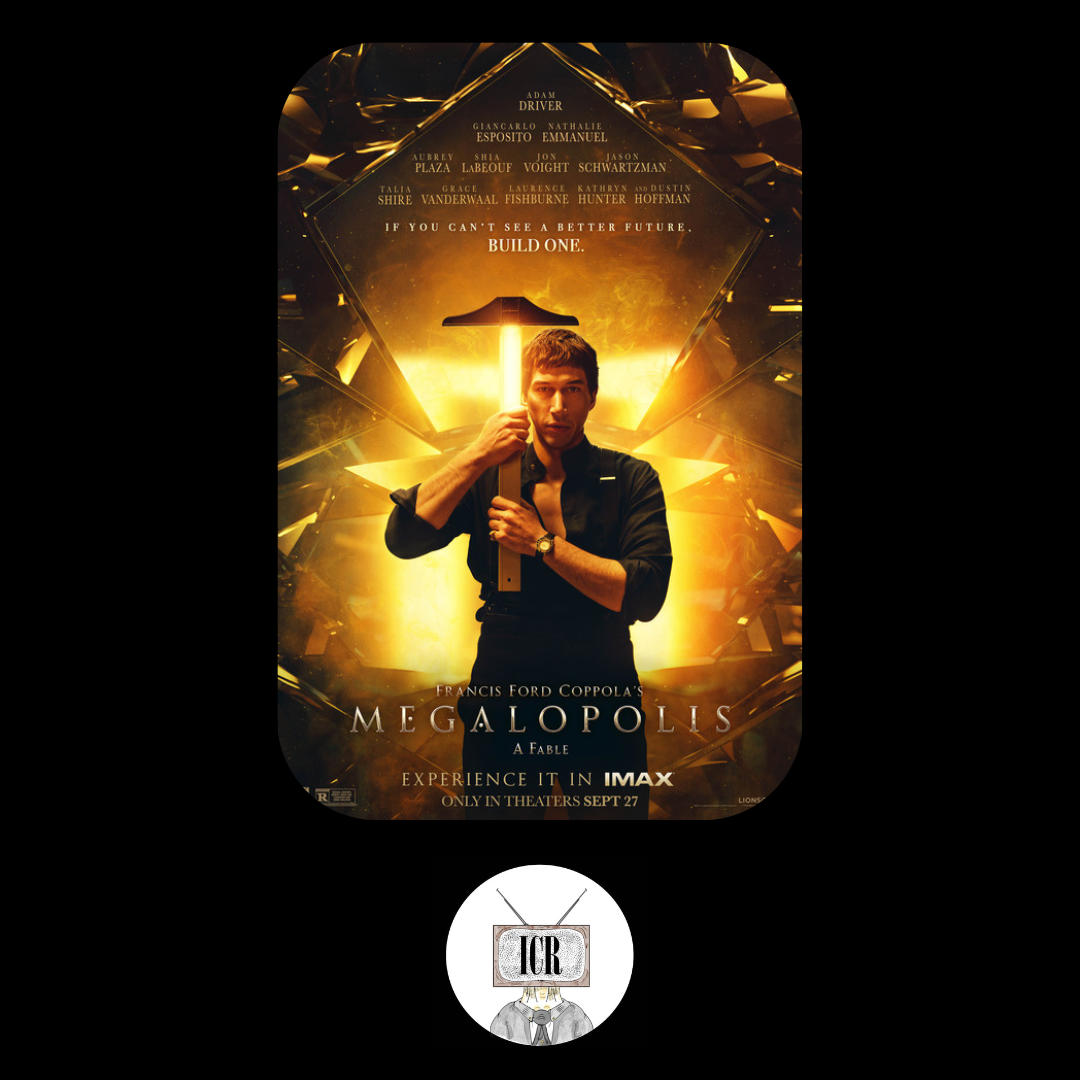 Institutes of the Cinematic Religion