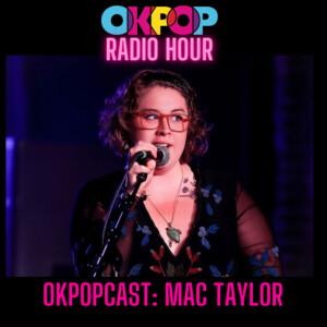 OKPOPCAST: Mac Taylor