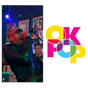 OKPOPcast: Charlie Redd