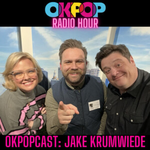 OKPOPcast: Jake Krumwiede