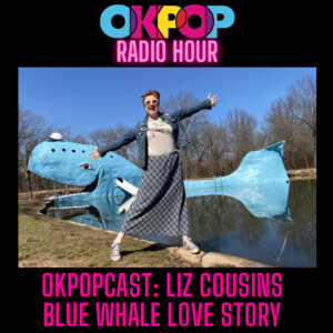 OKPOPcast: The Blue Whale Love Story ❤️🐳❤️