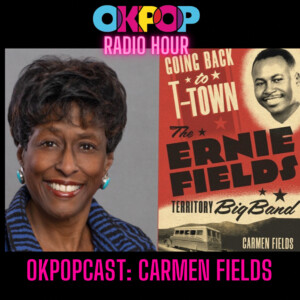 OKPOPcast: Carmen Fields