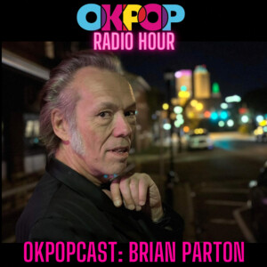 OKPOPcast: Brian Parton