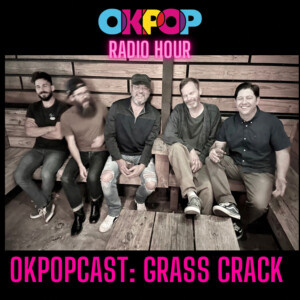 OKPOPcast: Grass Crack