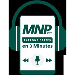 Que se passe-t-il si je ne paie pas mes impôts ((Parlons Dettes EN 3 Minutes)