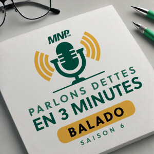 Comment être un Utilisateur Responsable de carte de Crédit (Parlons Dettes EN 3 Minutes)