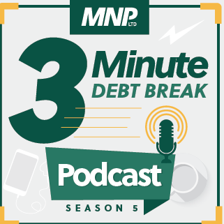 MNP 3 Minute Debt Break