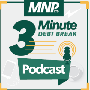 Buyers Remorse (MNP 3 Minute Debt Break)