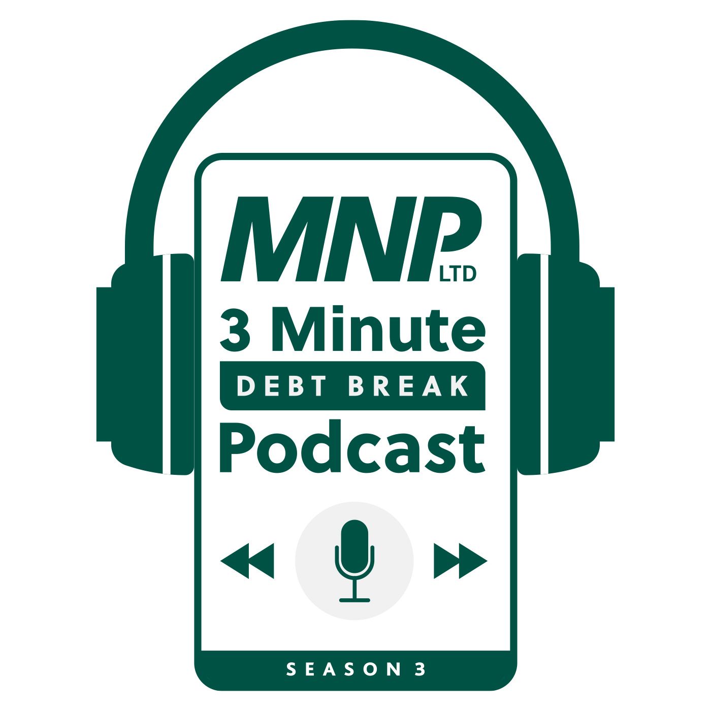 MNP 3 Minute Debt Break