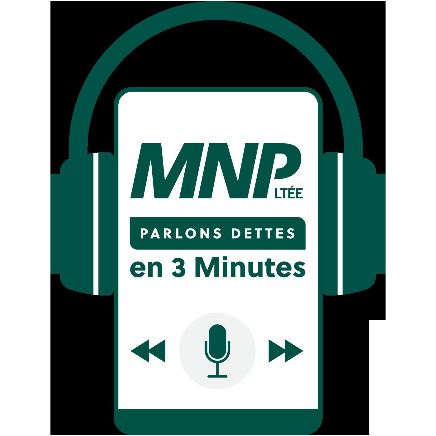MNP 3 Minute Debt Break