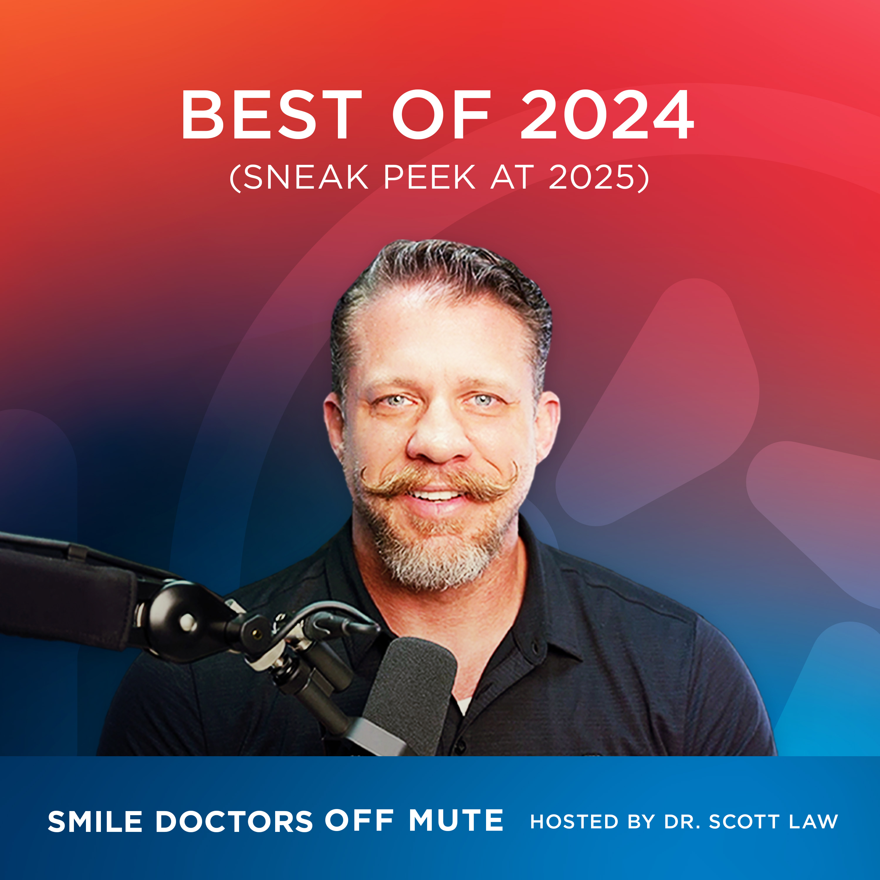 Smile Doctors Off Mute