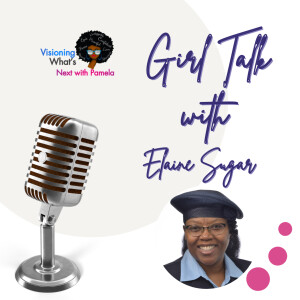 Episode 81 Girl Talk with the Founder of S.U.G.A.R