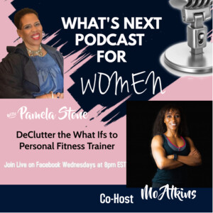 Ep.#43 Living life on your Terms