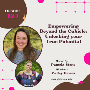 Ep 124 How to Unlock your True Potential
