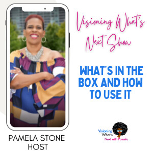 Episode 77 What’s in the box and how to use it.