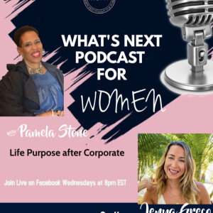 Ep. #44 Life after Corporate