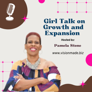 Episode 101 How Growth and Expansion moves you to your What’s Next