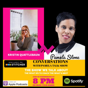 EP 8. What’s Next in Unraveling the layers of life equals your purpose