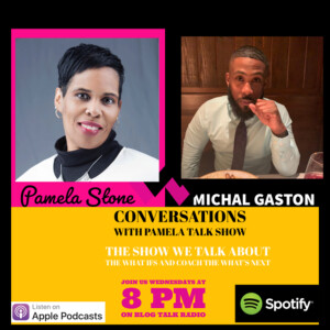 EP 10. What’s Next with Chef Gaston in revamping through the life crises.