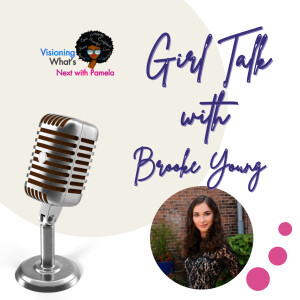 Episode 90 Life Before & After Corporate with Brooke Young