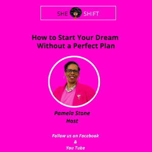 Ep. 198/ From Burnout to Dream Building: Harnessing the Power of Your Persistent Whisper
