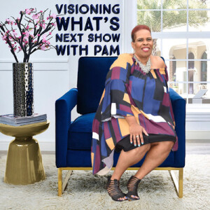 Episode 80 Question from a Listener…Why can’t see your Vision clearly?