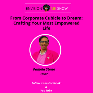 Ep. 195/ How to Craft Your Most Empowered Life: Effective Strategies for Personal Growth
