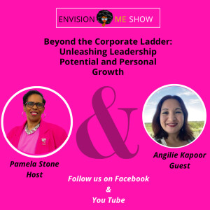 Ep. 193/ From Corporate to Entrepreneurship: Tips to Climb Corporate, Entrepreneurship, Mentorship