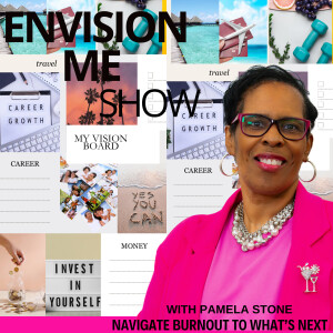 Conversation with Eden, CEO of Black Girls Don’t Get No Love: Empowering Voices and Insights