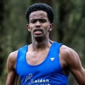 EDR #74: /Athlete Profile/ Bilal Nour: Laughing, Training Hard and Using AI for Race Prep