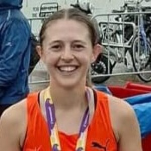 EDR #75 /This Running Life/ Emma Houchell: "If I couldn't find a running club, I probably wouldn't move because I would then spend all my time running and not make any friends"