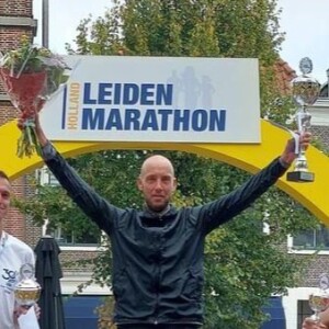 EDR #62 /Leiden Legend/ Maikel Stolwijk - Everything is True