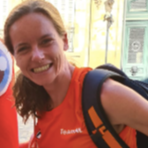 #28 Anne Luijten, Olympic Marathon Review, “I was just really happy that I succeeded; that I made it”