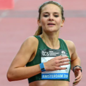 EDR #33 Autumn Marathon Season - Marcella Herzog vs Amsterdam Marathon (in Dutch)