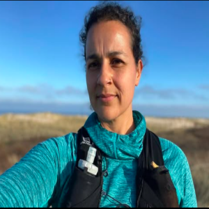 EDR #42: "I think people love Sifan Hassan despite the fact that she's Muslim", Part Two of Conversation with Jasmijn Rana