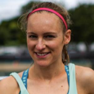 EDR #61 /Running Studies/ Stella Radford: on Running in Colombia & Women Urban Runners in Melbourne