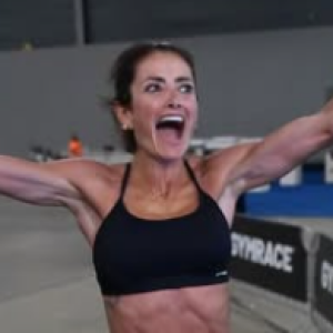 EDR #63 /Athlete Profile/ The Unstoppable Force That Is Nesrine Leene - Double National Record Holder and 40 Time Marathoner