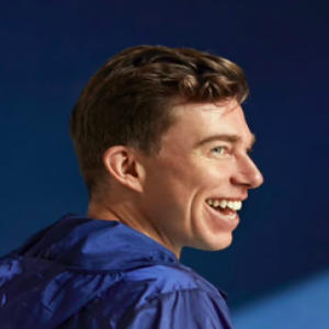 EDR #72 /BIG5, Running Media/Pim Bijl: Rotterdammer, journalist, athlete