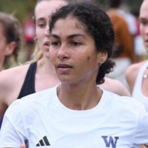 #26 Amina Maatoug: On 'Maatoug Mode', running for Leiden Atletiek, Duke University and (now) University of Washington