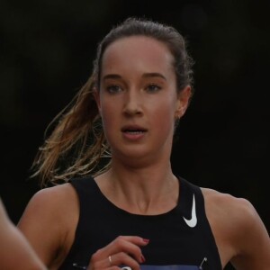 EDR #71 /Athlete Profile, BIG5/ Merel van der Marel: "You don't know what to expect and that keeps it really fun"