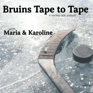 Bruins Predictions Special Episode