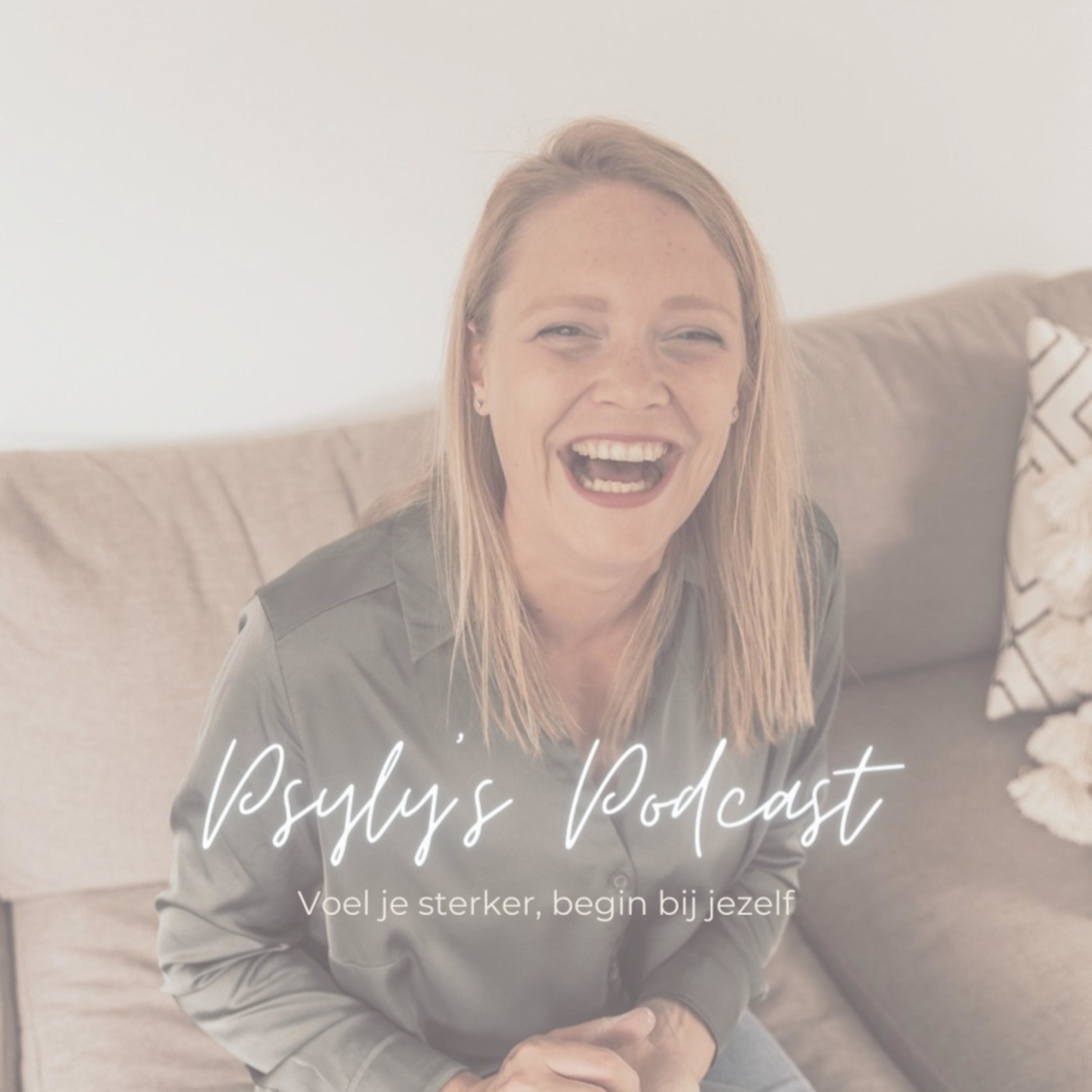 PSYLY’s Podcast | Sense. Know. Grow.