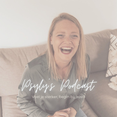 PSYLY’s Podcast | Sense. Know. Grow.