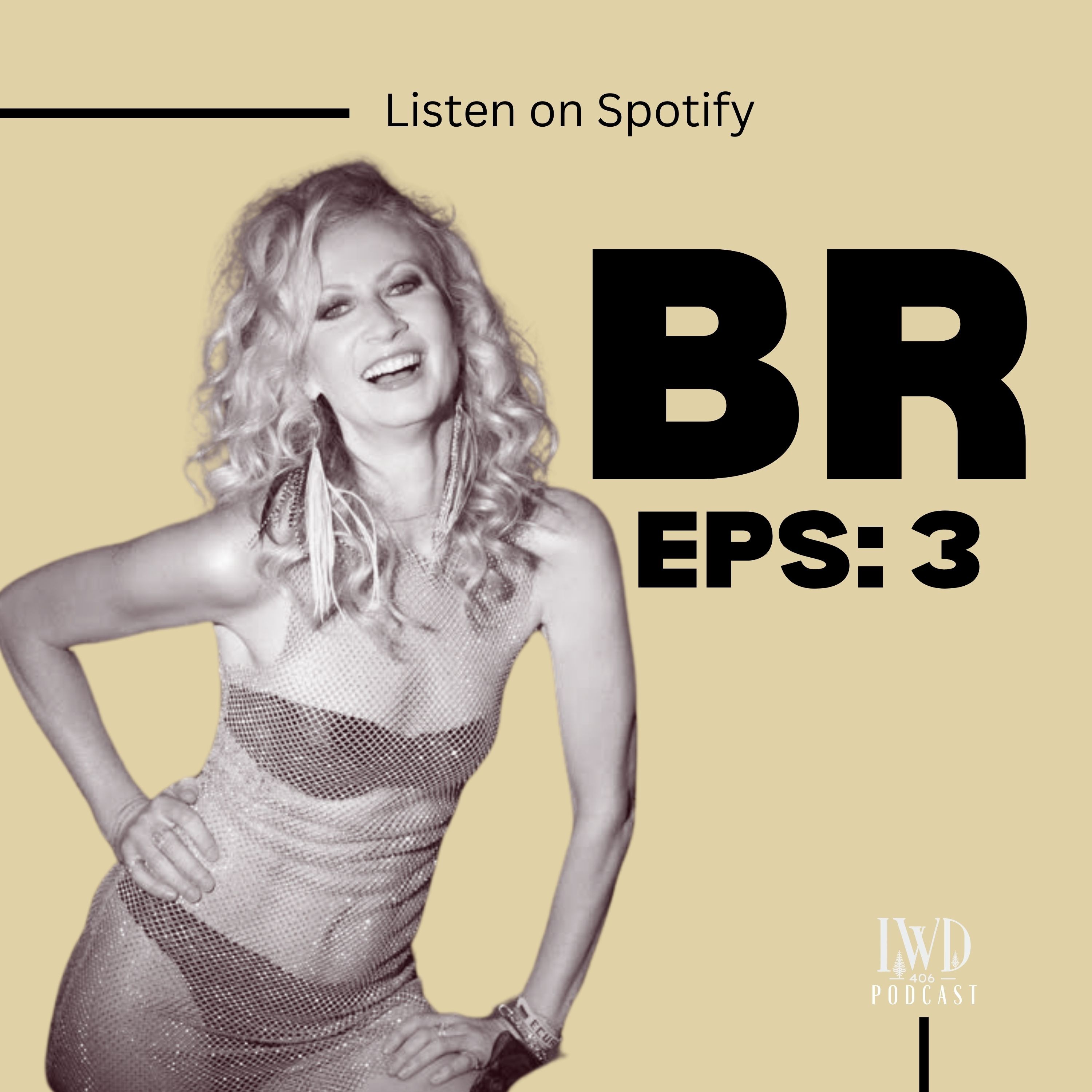 The IWD406’s Podcast