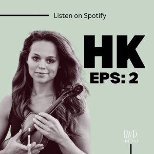 IWD406 Interview Hannah King EPS 2