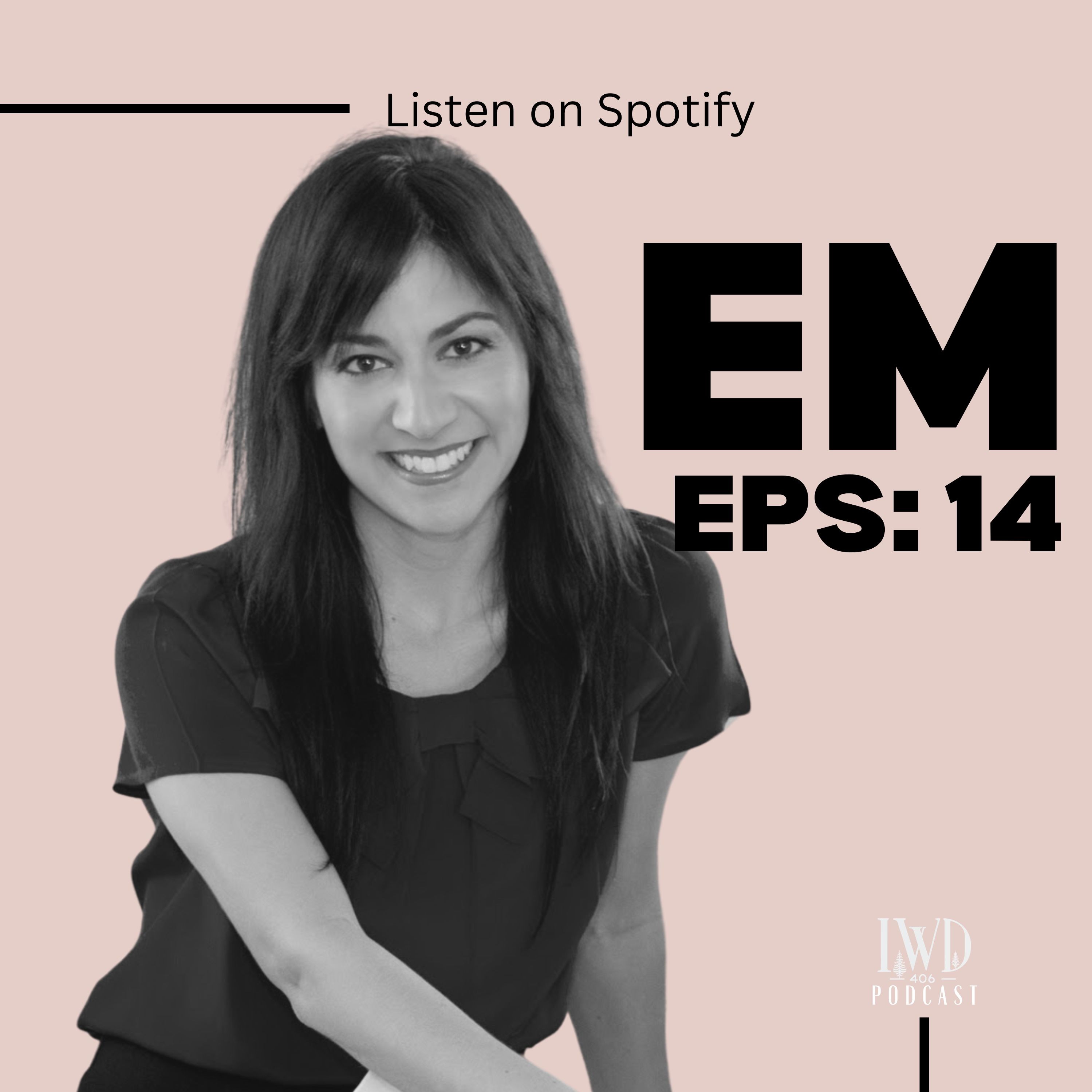 The IWD406’s Podcast
