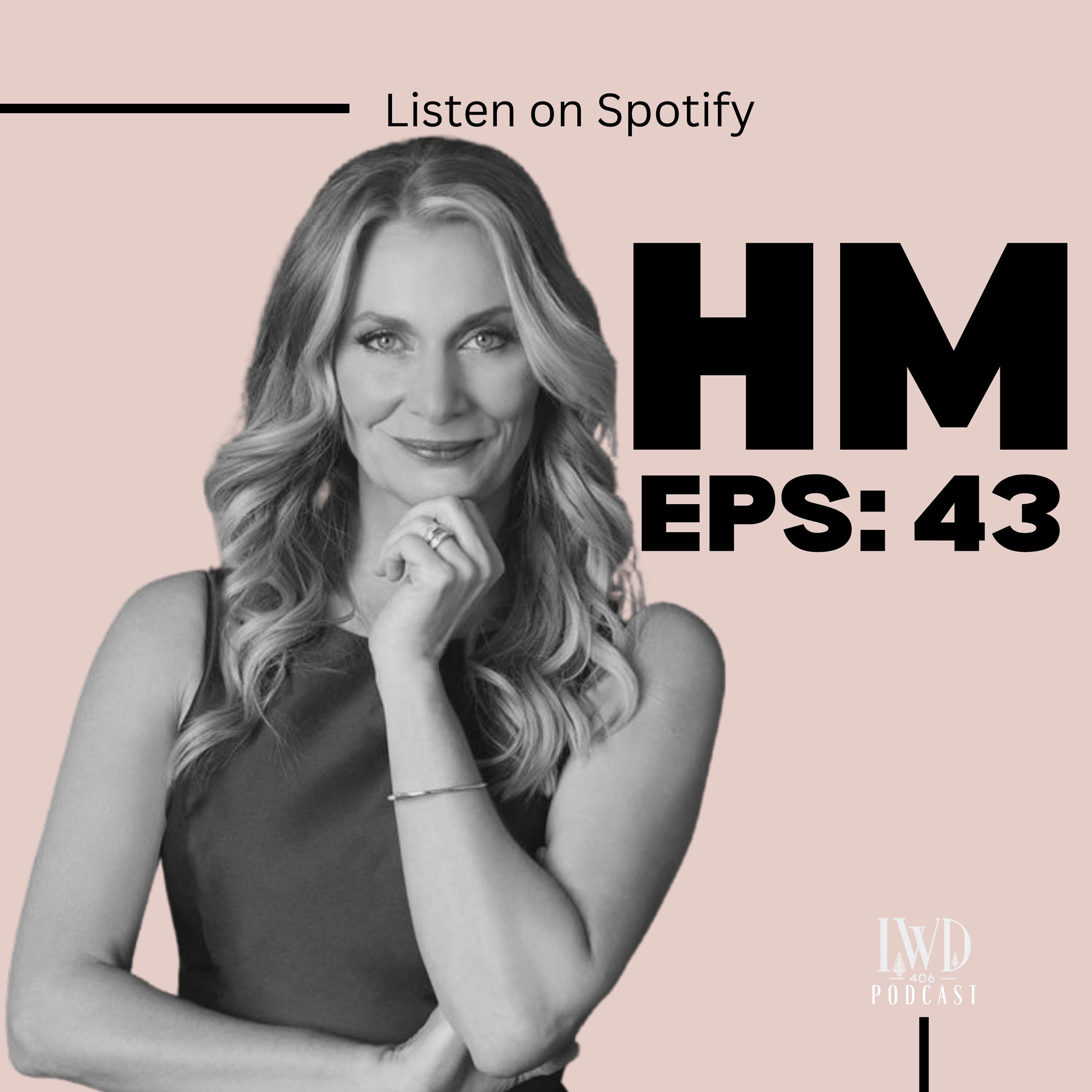 The IWD406’s Podcast